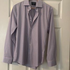 Nordstrom dress shirt